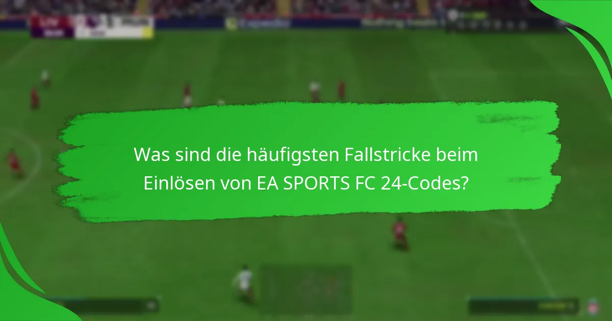 Wie funktionieren Punkte in EA SPORTS FC 24?