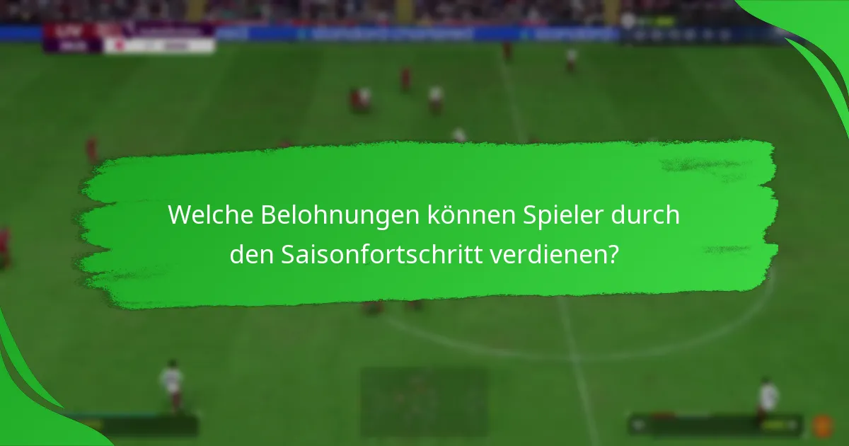 Wie beeinflussen Spielerobjekte das Gameplay im Ultimate Team?