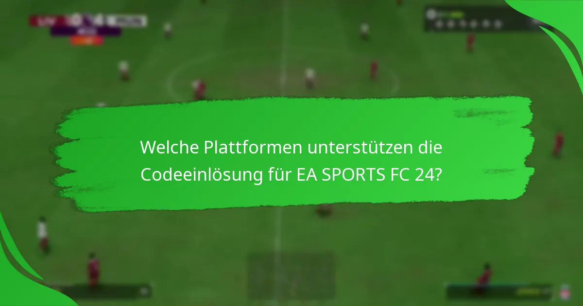 Wie funktionieren Punkte und Belohnungen in EA SPORTS FC 24?