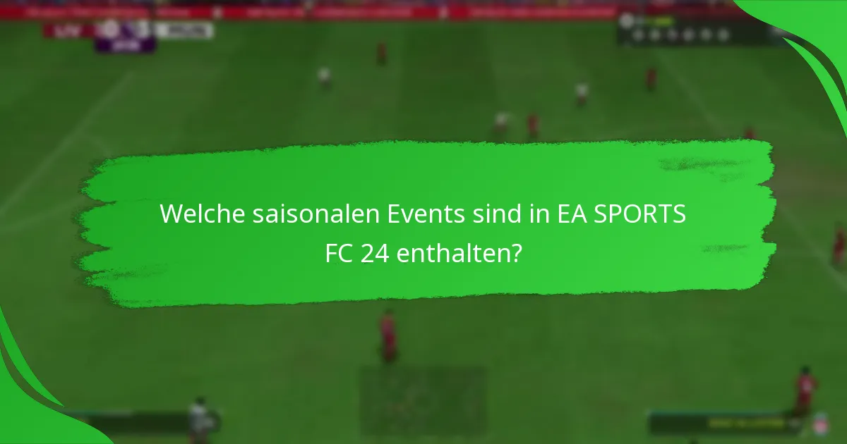 Wie können Spieler EA SPORTS FC 24 Event Promo Packs beanspruchen?